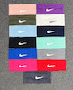 هدبند مدادرنگی-Nike