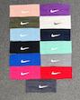 هدبند مدادرنگی-Nike