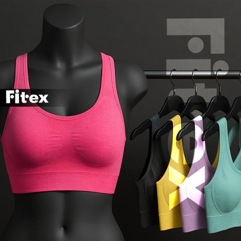 نیمتنه رنگین کمان