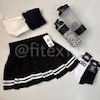 دامن adidas