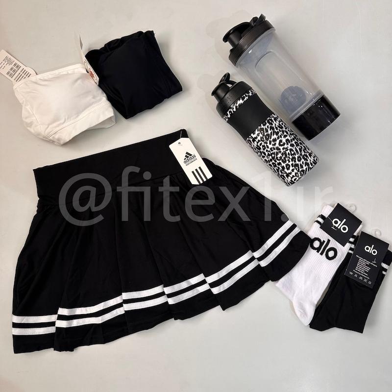 دامن adidas