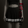 دامن adidas