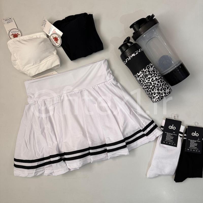دامن adidas
