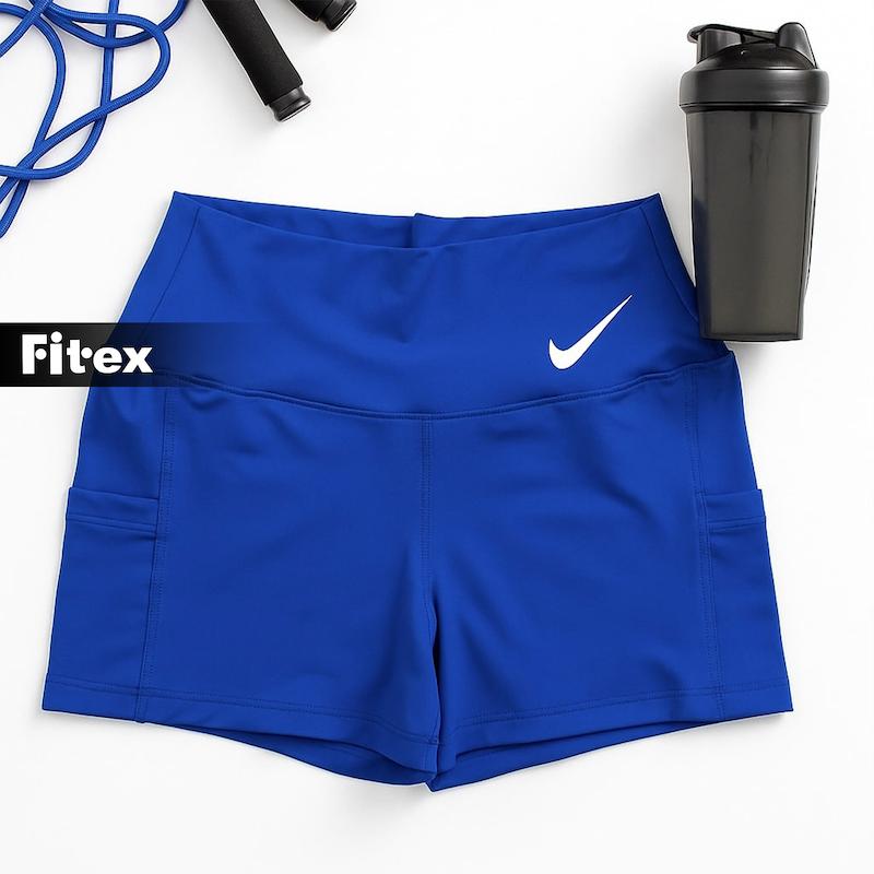 شورتک جیبدار Nike