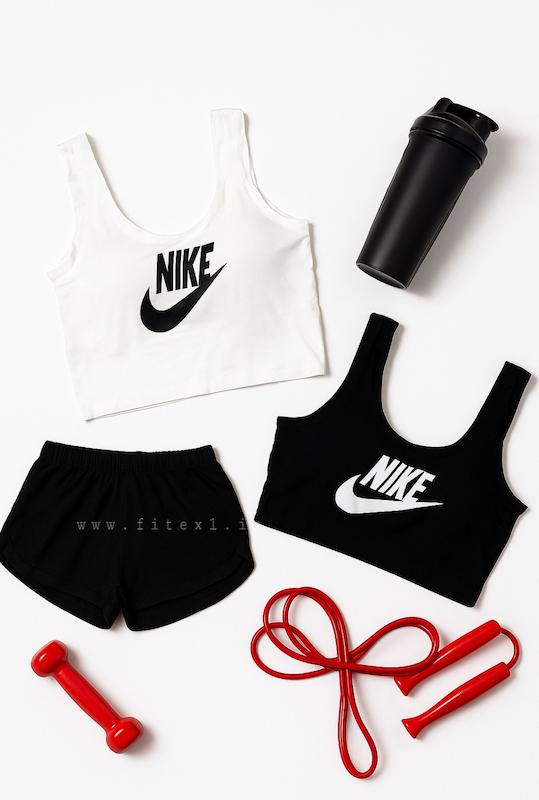 نیمتنه لیزری Nike