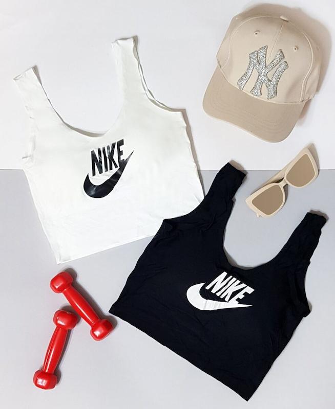 نیمتنه لیزری Nike