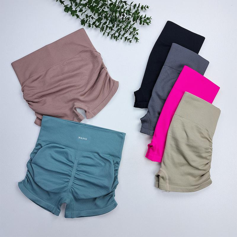 شورتک بغل کشی