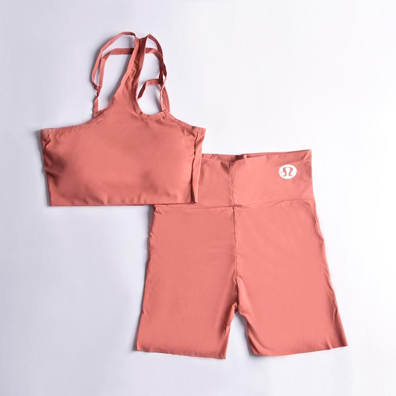 ست نیمتنه رومی و بایکر