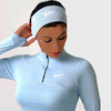 هدبند مدادرنگی-Nike