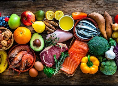 تغذیه بعد از تمرین چیست؟ بهترین غذاها برای ریکاوری عضلات و انرژی بیشتر