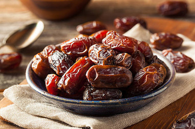 بهترین خوراکی‌ها برای افزایش انرژی قبل از تمرین و جلوگیری از افت فشار