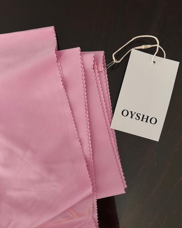 بایکر اویشو-Oysho