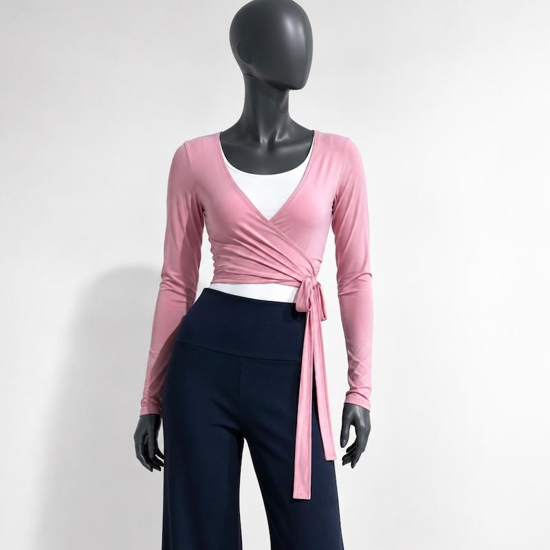 کراپ گره‌ای