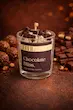 شمع معطر چاکلت بیلیس با رایحه شکلات