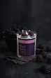 شمع معطر بلک بری فیری با رایحه شاتوت