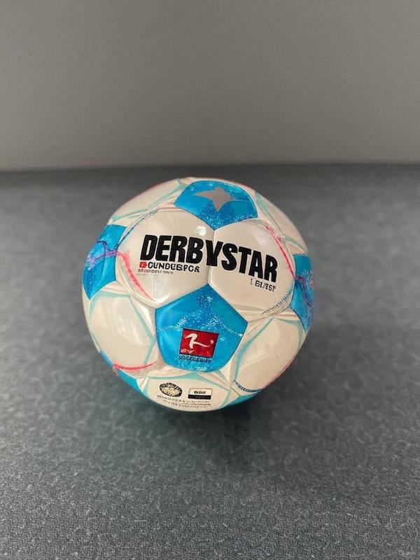 توپ دربی استار