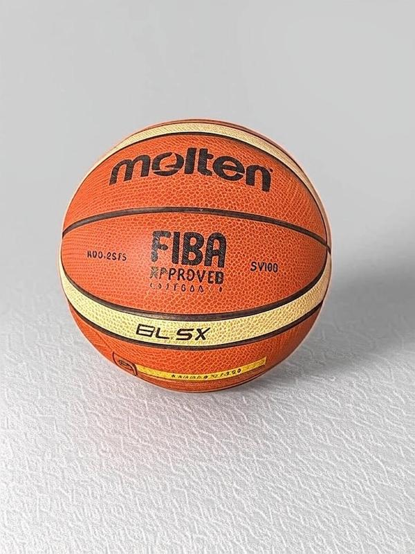 توپ بسکتبال 