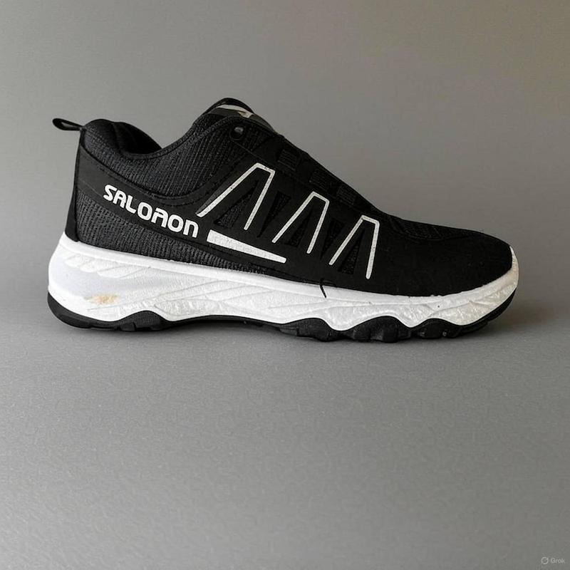 کتانی راحتی 