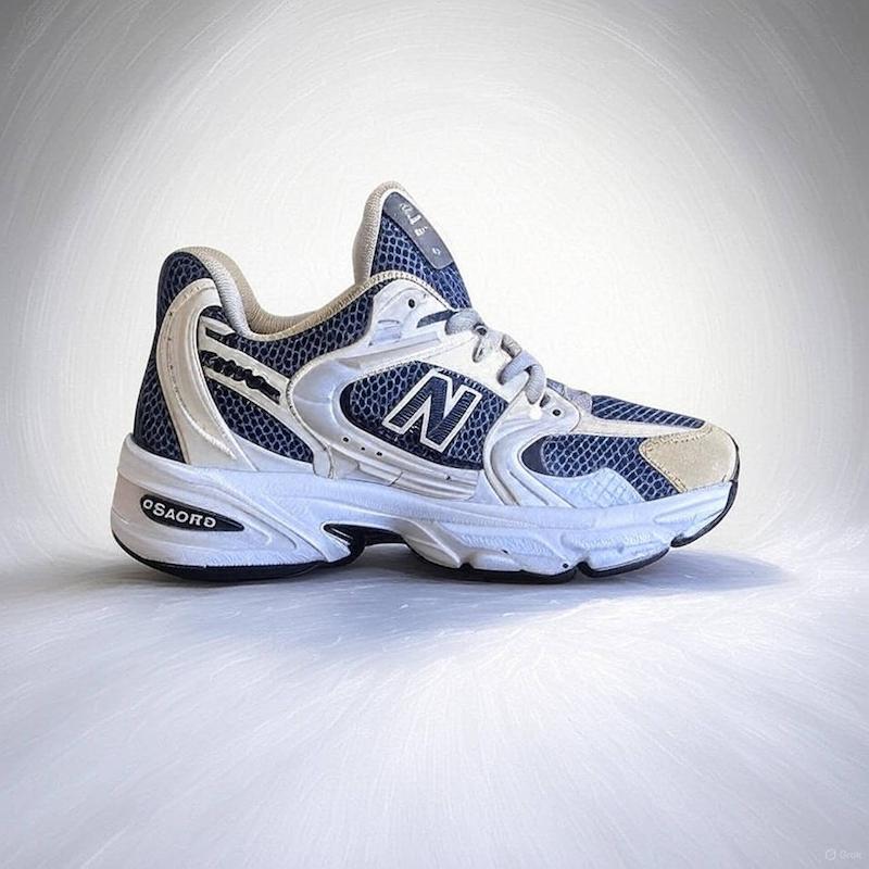 کتانی نیوبالانس 