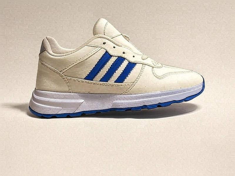 کتانی ادیداس 