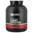پروتئین وی گلد استاندارد اپتیموم نوتریشن OPTIMUM NUTRITION WHEY GOLD STANDARD 2.2KG (لاین امارات)