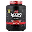 مکمل پروتئین وی نیتروتک ماسل تک 1.8کیلو MuscleTech Nitro Tech Whey Protein (لاین امارات) D