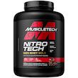  پروتئین وی 2.28 کیلو نیتروتک گلد 100% ماسل تک Muscletech Nitro Tech Whey Gold (لاین امارات)