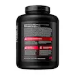  پروتئین وی 2.28 کیلو نیتروتک گلد 100% ماسل تک Muscletech Nitro Tech Whey Gold (لاین امارات)