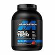 کراتین ترکیبی سل تک ماسل تک MUSCLETECH CELL TECH 2.63kg (لاین امارات)