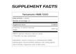 اچ ام بی یاماموتو 90عددی Yamamoto Nutrition HMB 1000 (لاین امارات)