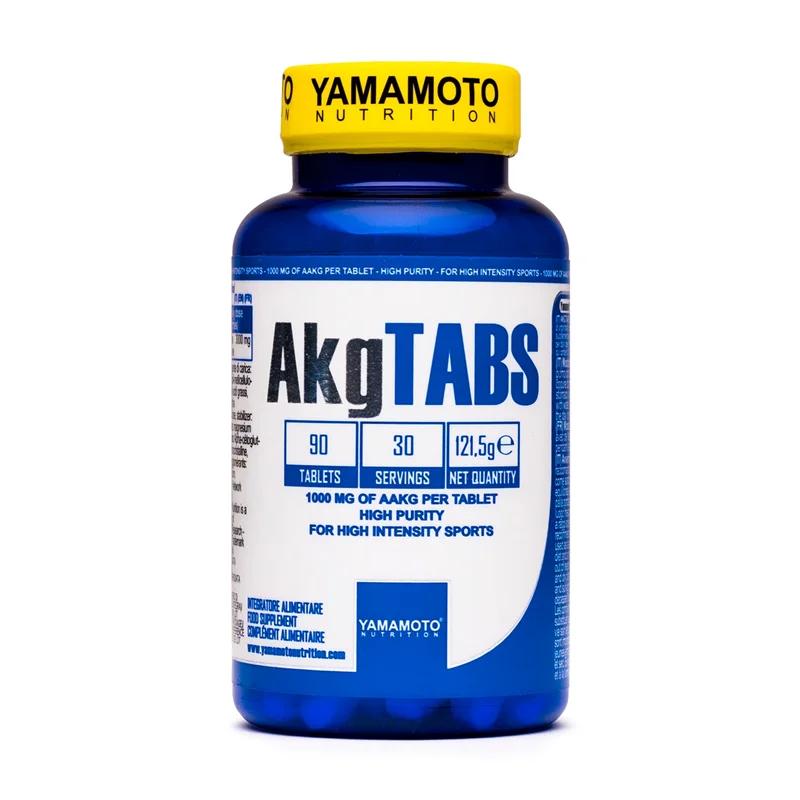 ای کی جی یاماموتو 90عددی AKG YAMAMOTO (لاین امارات)
