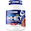 پروتئین وی بلولب یو اس ان 2کیلوگرم  USN BLUELAB WHEY (لاین امارات)