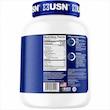 پروتئین وی بلولب یو اس ان 2کیلوگرم  USN BLUELAB WHEY (لاین امارات)