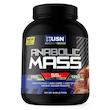 آنابولیک مس گینر یو اس ان 2.72 کیلوگرم USN Nutrition Anabolic Mass (لاین امارات)