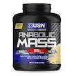 آنابولیک مس گینر یو اس ان 2.72 کیلوگرم USN Nutrition Anabolic Mass (لاین امارات)