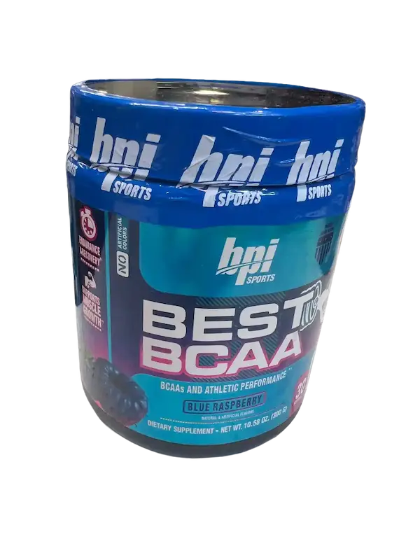 بی سی ای ای بی پی  ای 300 گرم BCAA BPI (لاین امارات)