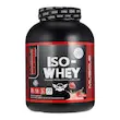 ایزوله وی ماسل کور Muscle Core ISO WHEY 2.4KG