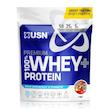 پروتئین وی پرمیوم یو اس ان 2کیلو گرم USN Premium 100% Whey Protein (لاین امارات)