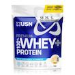 پروتئین وی پرمیوم یو اس ان 2کیلو گرم USN Premium 100% Whey Protein (لاین امارات)