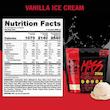 مس گینر اکستریم موتانت 2.7 کیلوگرم MUTANT MASS EXTREME 2500 (لاین امارات)