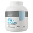 وی ایزوله پروتئین استروویت 1.8 کیلو گرم OstroVit 100% Whey Isolate (لاین امارات)