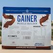 گینر ماسل بیلدر اپلاید Applied Gainer Muscle Builder 1.8kG (لاین امارات)