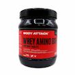 مکمل آمینو وی گلد بادی اتک 300 عددی  BODY ATTACK WHEY AMINO GOLD (لاین امارات) D