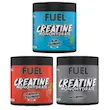 مکمل کراتین فیول اپلاید 250گرم Applied Nutrition Creatine Fuel (لاین امارات) D