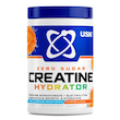 مکمل کراتین هیدراتور ترکیبی یو اس ان 360گرم USN Zero Sugar Creatine Hydrator (لاین امارات) D