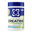 مکمل کراتین هیدراتور ترکیبی یو اس ان 360گرم USN Zero Sugar Creatine Hydrator (لاین امارات) D
