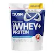 مکمل پروتئین وی پرمیوم یو اس ان 2کیلو گرم USN Premium 100% Whey Protein (لاین امارات) M