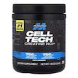 مکمل کراتین سل تک +HCL ماسل تک 211گرم بدون طعم  +MuscleTech Cell Tech Creatine HCL (لاین امارات) D