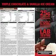 مکمل پروتئین وی دو طعم موتانت 1.8 کیلویی Whey Mutant (لاین امارات) D