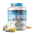 مکمل ایزو هیدرو لین وی ماسل اسپرت 2.268 کیلوگرم Musclesport Lean Whey Revolution (لاین امارات) D